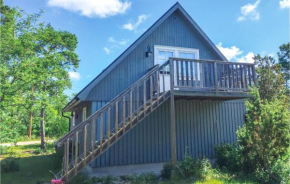 Awesome Apartment In Ygne With Wifi in Visby